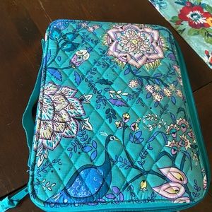 Vera Bradley tablet case